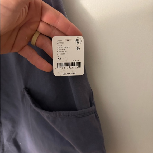 Free People Hot Shot Mini Dress - Picture 3 of 4